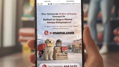 Evcil hayvan sahiplerine yeni dijital platform