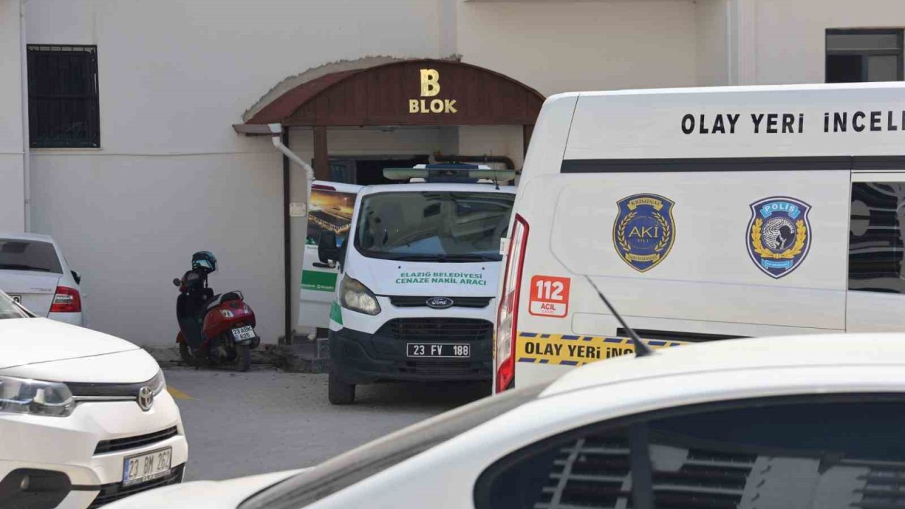 Evde eşi ile gördüğü adamı öldüren başkomiser: "Ben öldürmesem o beni öldürecekti"