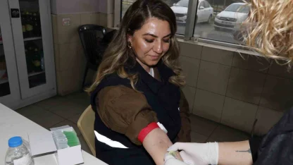 Fabrikalar sağlık merkezine dönüştü, hastaneye gitmeye gerek kalmadı