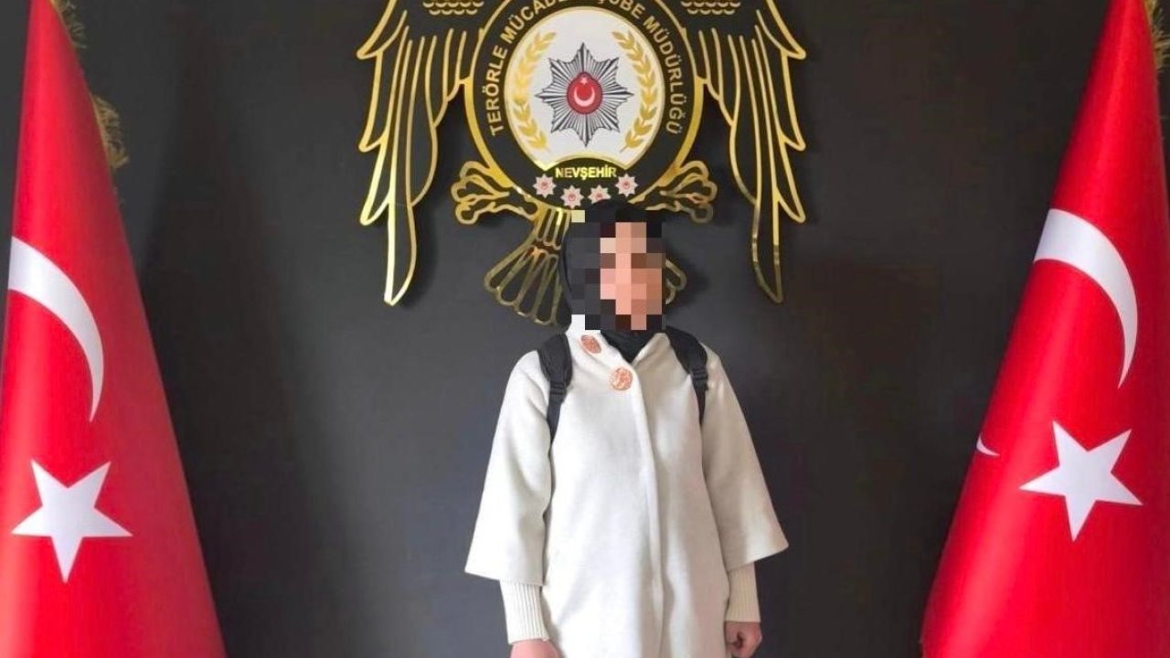 FETÖ hükümlüsü Nevşehir’de yakalandı