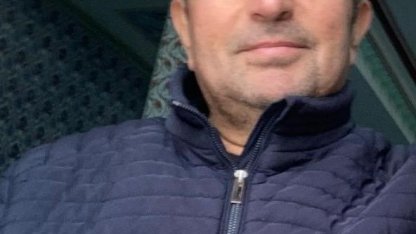 Fikri Işık’ın kuzeni camide geçirdiği kalp krizi sonucu hayatını kaybetti