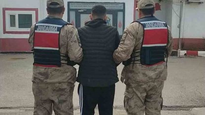 Firari hükümlü, JASAT’ın düzenlediği operasyonla yakalandı