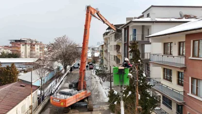 Fırat EDAŞ Malatya’da deprem sonrası enerji altyapısına 3,5 milyar TL yatırım yaptı