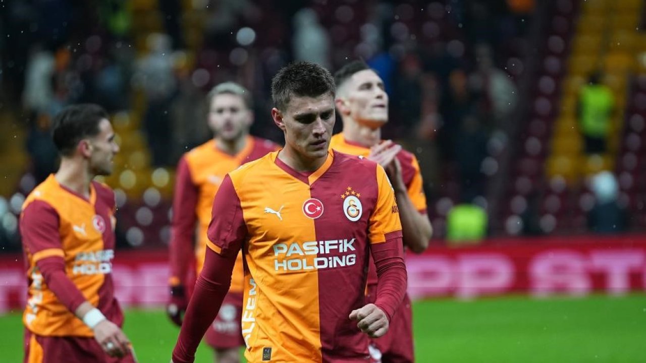 Galatasaray, Kazımcan Karataş’ı Başakşehir’e kiraladı