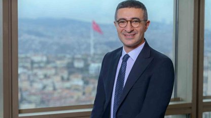 Garanti BBVA, sürdürülebilir finansmanda 1 trilyon TL eşiğini aştı