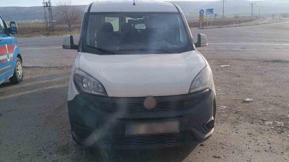 Gaziantep’te hırsızlık şüphelisi 21 şahıs yakalandı