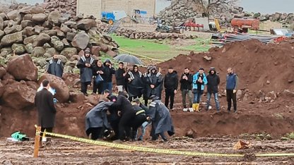 Gaziantep’te kaybolan zihinsel engelli vatandaş sulama kanalında ölü bulundu