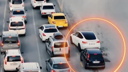 Gaziantep’te ‘kaynak’ yapan 775 sürücüye 964 bin TL ceza