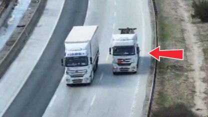 Gaziantep’te trafik ihlali yapan 3 bin 544 araca idari para cezası uygulandı