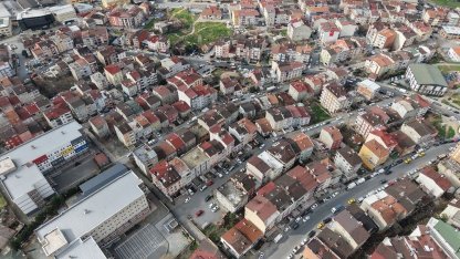 Gaziosmanpaşa Belediyesi’nden tarihi adım: 50 yıllık mülkiyet sorunu çözüme kavuştu