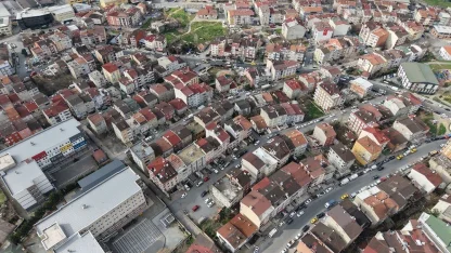 Gaziosmanpaşa Belediyesi’nden tarihi adım: 50 yıllık mülkiyet sorunu çözüme kavuştu