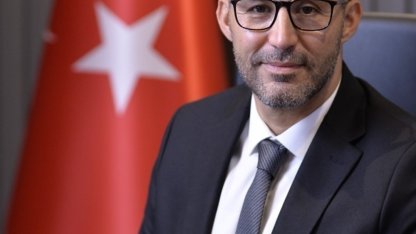 Germencik’te devecilik geleneği heykelle yaşatılacak