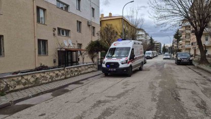 Gıda zehirlenmesi, ekipleri harakete geçirdi