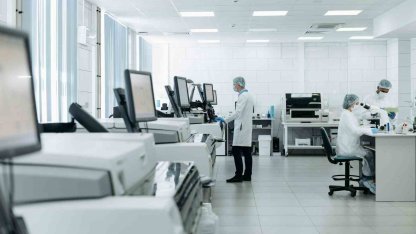 Gıdadan kansere kadar etkili yeni kimyasal bileşik patent aldı