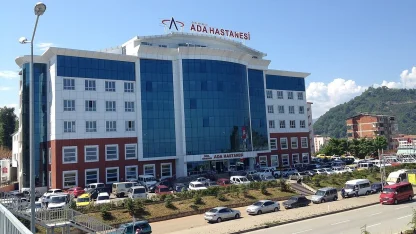 Giresun Özel Ada Hastanesi’ndeki sağlık skandalı Sağlık Bakanlığı raporuna yansıdı