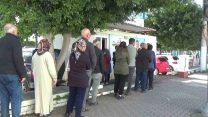 Gizemli hayırsever, Ramazan ayı boyunca günlük 6 bin ekmeği depremzede vatandaşlara ücretsiz dağıtacak
