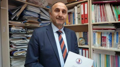 Glütensiz beslenme trendine profesörden uyarı: Teşhis yoksa sağlık riski var