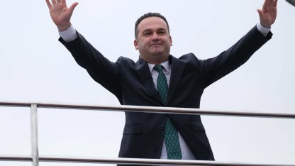 Görele Belediye Başkanı Hasbi Dede savcılık tarafından ifadeye çağrıldı