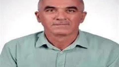 Görevi başında kalp krizi geçirerek hayatını kaybetti