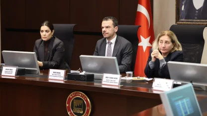 GSO’da Dijital Dönüşüm Teşviği Tanıtım Programı anlatıldı