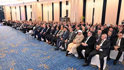 GTB’den Mısır’da tarım ve gıda odaklı iş birliği hamlesi