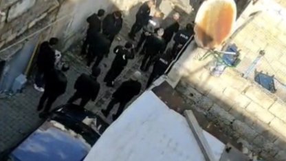 Gündüz vakti girdikleri evdeki 2 kadını darbettiler: Kadınlardan birinin durumu ağır