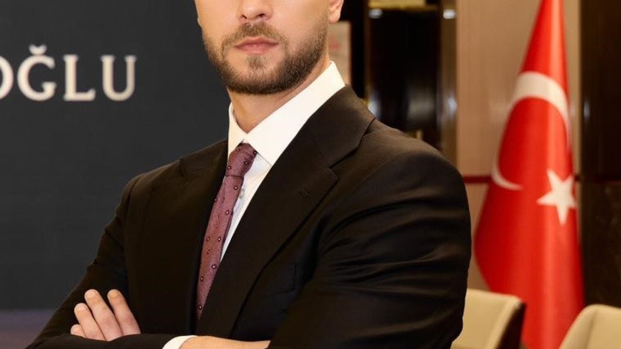 Hacıoğlu Holding çatısı altında stratejik yapılanma