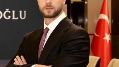 Hacıoğlu Holding çatısı altında stratejik yapılanma