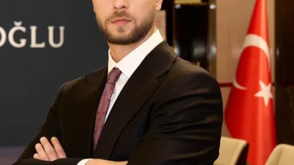 Hacıoğlu Holding çatısı altında stratejik yapılanma