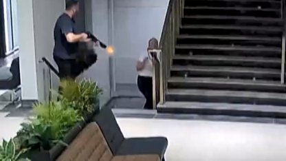 Hastanede eski eşi öldüren katilin ağırlaştırılmış müebbet cezası istinafta onandı