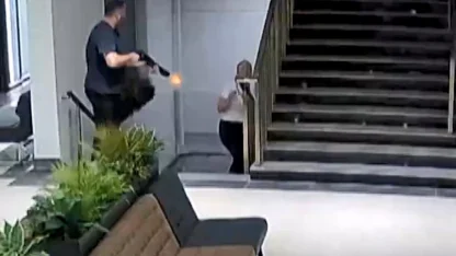 Hastanede eski eşi öldüren katilin ağırlaştırılmış müebbet cezası istinafta onandı