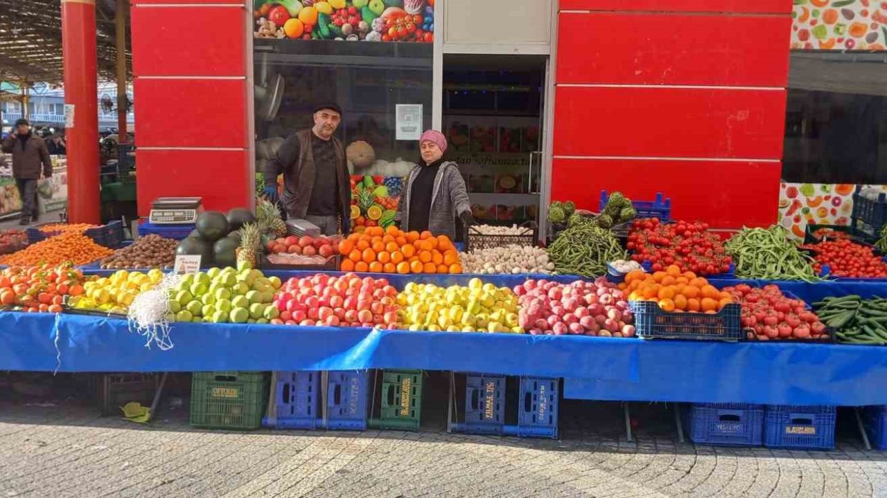 Havran’da Cuma pazarına davet: "Alışverişinizi esnafımızdan yapın"