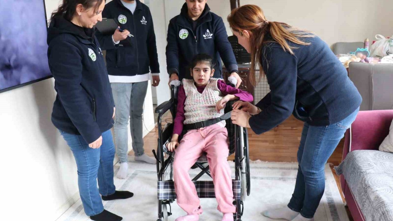 Hayırseverlerin desteğiyle Bozdoğan’da sosyal dayanışma güçleniyor