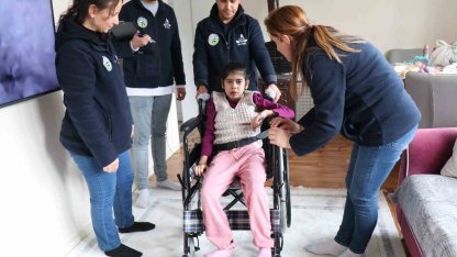 Hayırseverlerin desteğiyle Bozdoğan’da sosyal dayanışma güçleniyor