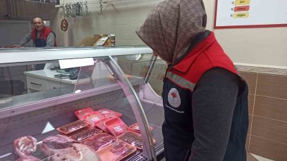 Hayrabolu’da Ramazan ayı öncesi gıda denetimleri artırıldı