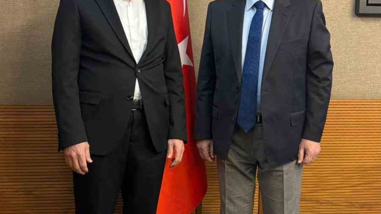 HEKİMSEN Genel Başkanı Kurban: "Hekimlik Meslek Kanunu Meclis sürecine giriyor"