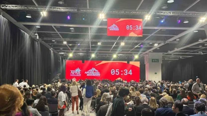 Hitit Üniversitesi, uluslararası iş birliği ağını genişletiyor