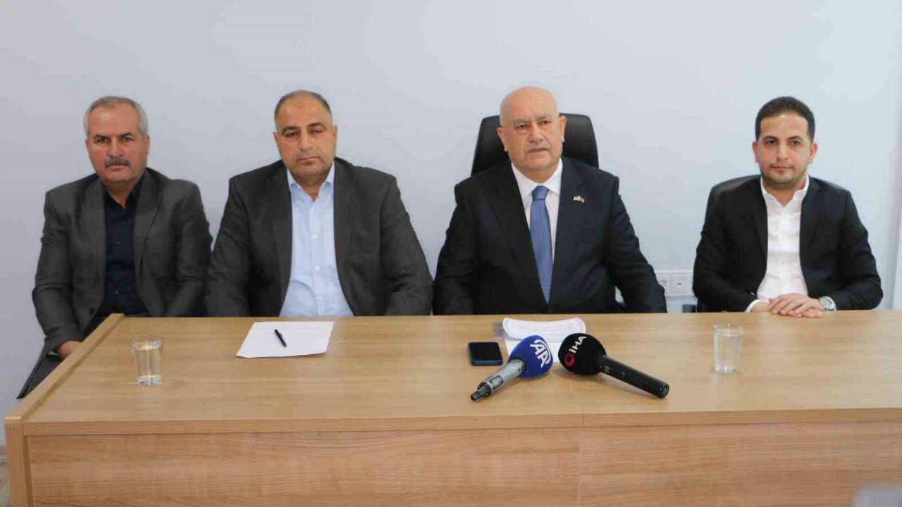 HİZMET-İŞ Sendikası Diyarbakır il temsilciliğine yeni atama