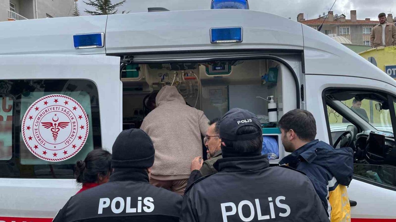 Hükümet konağı inşaatında maaş krizi