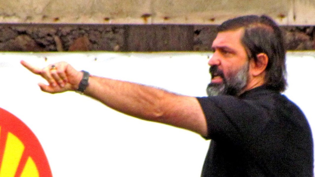 İbrahim Gören: "Ortaya koyulan mücadele bizim için çok değerli"