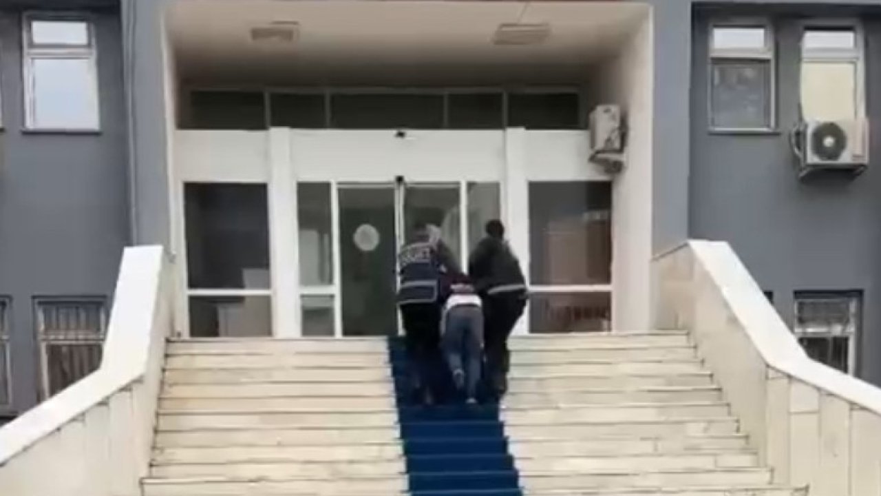 Iğdır’da bıçaklı saldırıya uğrayan kız öğrenci yaralandı