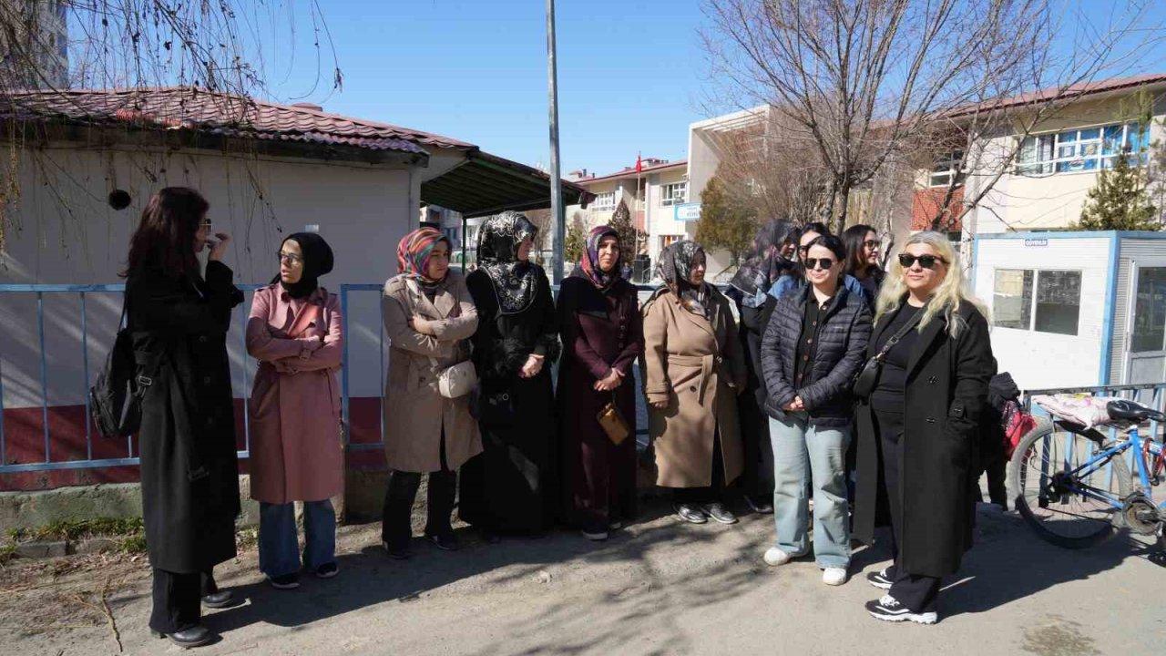 Iğdır’da ilkokulda veli krizi: 26 aile çocuklarını okula göndermek istemiyor