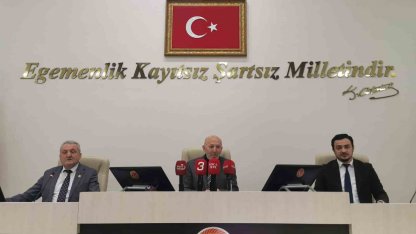 İGM’den Milli Savunma Bakanlığı’na füze üssü için arsa tahsisi