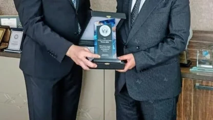 İGÜ, Gökkuşağı Koleji ve MARSİFED iş birliği ile geleceğin liderlerine kariyer desteği