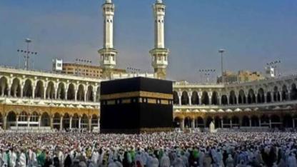 UMRE ve HACCA ASLA RUHİ HAZIRLIKSIZ ve DONANIMLI ARKADAŞSIZ GİTMEYİN!