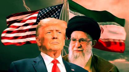 İRAN-AMERİKA SAVAŞI