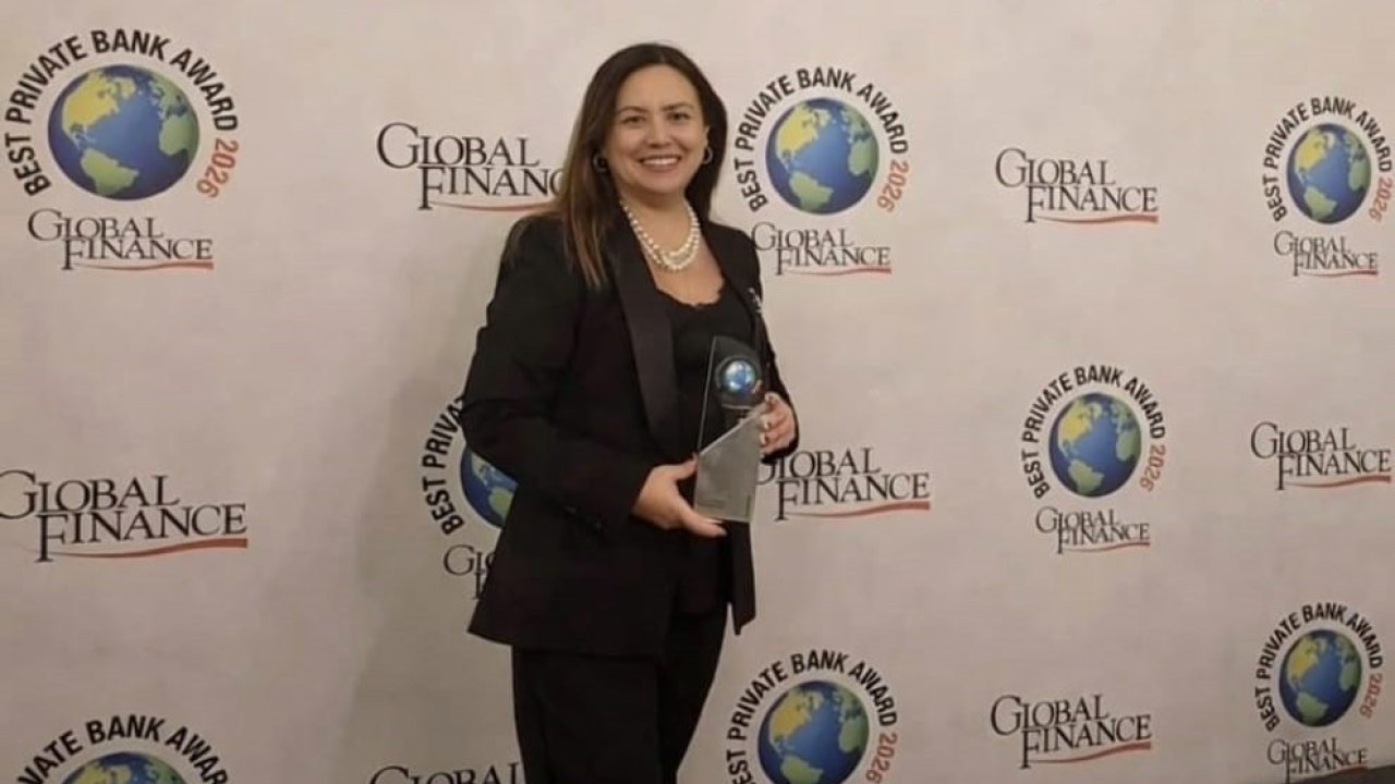 İş Bankası’na Global Finance’ten özel bankacılık ödülü