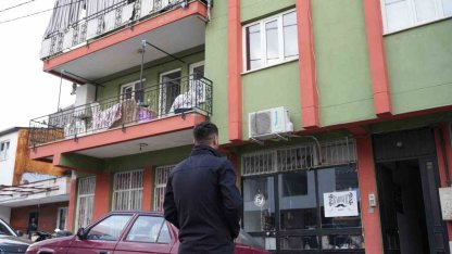 İş için şehir dışına çıkan koca, döndüğünde evini boş buldu