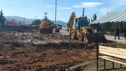 İş makineleri operatörlük sınavlarına yönelik denetleme
