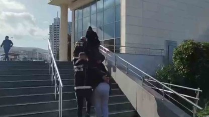 İskenderun’da uyuşturucu operasyonu: 2 tutuklama